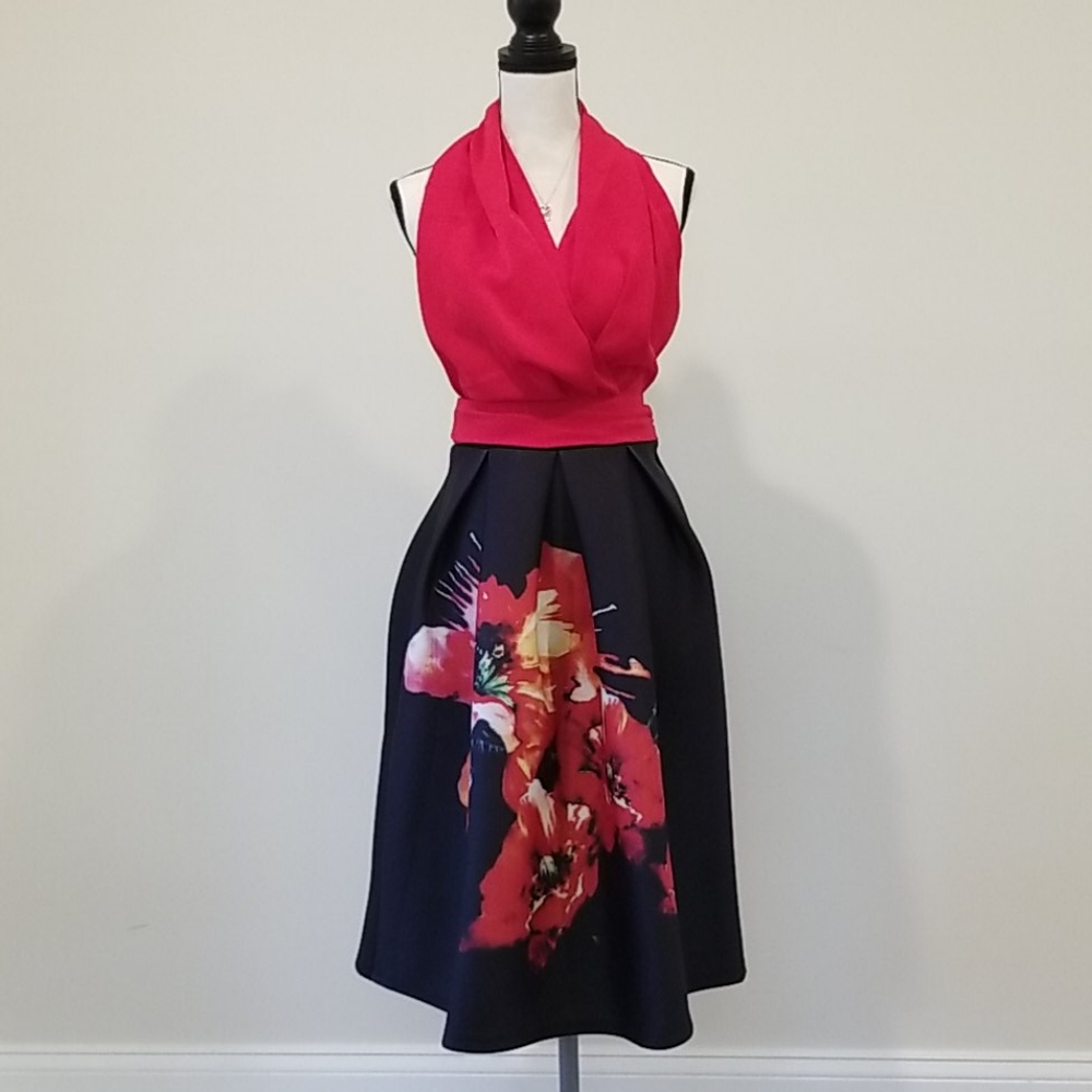 A-line Skirt